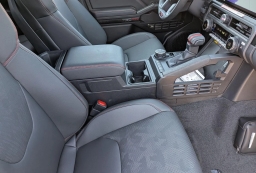 Toyota Tacoma 4WD TRD Pro Hybrid Double Cab 5' Bed AT (GS) 2026