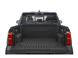 Toyota Tacoma 4WD TRD Off Road Hybrid Double Cab 5' Bed AT (Natl) 2026