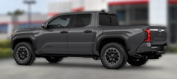 Toyota Tacoma 4WD TRD Off Road Hybrid Double Cab 5' Bed AT (Natl) 2026