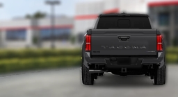 Toyota Tacoma 4WD TRD Off Road Hybrid Double Cab 5' Bed AT (Natl) 2026