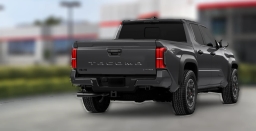 Toyota Tacoma 4WD TRD Off Road Hybrid Double Cab 5' Bed AT (Natl) 2026