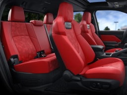 Toyota Tacoma 4WD TRD Pro Hybrid Double Cab 5' Bed AT (Natl) 2026