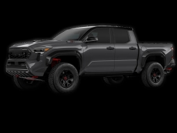 Toyota Tacoma 4WD TRD Pro Hybrid Double Cab 5' Bed AT (Natl) 2026