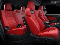 Toyota Tacoma 4WD TRD Pro Hybrid Double Cab 5' Bed AT (Natl) 2026