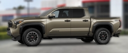 Toyota Tacoma 4WD TRD Off Road Hybrid Double Cab 5' Bed AT (Natl) 2026