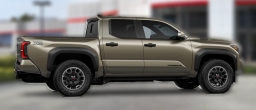 Toyota Tacoma 4WD TRD Off Road Hybrid Double Cab 5' Bed AT (Natl) 2026