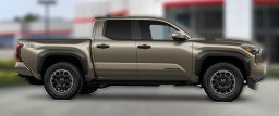 Toyota Tacoma 4WD TRD Off Road Hybrid Double Cab 5' Bed AT (Natl) 2026