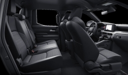 Toyota Tacoma 4WD TRD Off Road Hybrid Double Cab 5' Bed AT (Natl) 2026