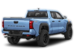 Toyota Tacoma 4WD TRD Off Road Hybrid Double Cab 5' Bed AT (Natl) 2026