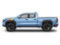 Toyota Tacoma 4WD TRD Off Road Hybrid Double Cab 5' Bed AT (Natl) 2026