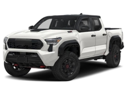 Toyota Tacoma 4WD TRD Pro Hybrid Double Cab 5' Bed AT (Natl) 2026
