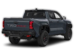 Toyota Tacoma 4WD TRD Pro Hybrid Double Cab 5' Bed AT (Natl) 2026