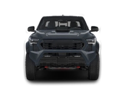 Toyota Tacoma 4WD TRD Pro Hybrid Double Cab 5' Bed AT (Natl) 2026