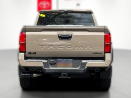 Toyota Tacoma 4WD TRD Off Road Hybrid Double Cab 5' Bed AT (Natl) 2026