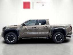 Toyota Tacoma 4WD TRD Off Road Hybrid Double Cab 5' Bed AT (Natl) 2026
