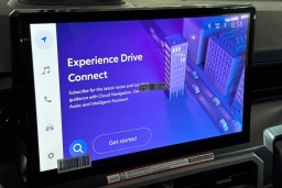 Toyota Tacoma 4WD TRD Off Road Hybrid Double Cab 5' Bed AT (Natl) 2026