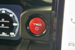 Toyota Tacoma 4WD TRD Off Road Hybrid Double Cab 5' Bed AT (Natl) 2026