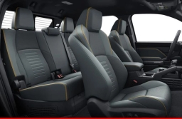 Toyota Tacoma 4WD Trailhunter Hybrid Double Cab 6' Bed AT (GS) 2026