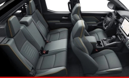 Toyota Tacoma 4WD Trailhunter Hybrid Double Cab 6' Bed AT (GS) 2026