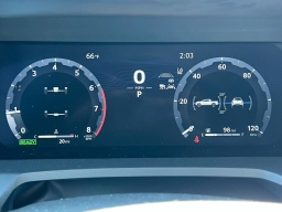 Toyota Tacoma 4WD Trailhunter Hybrid Double Cab 6' Bed AT (Natl) 2026