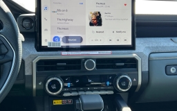 Toyota Tacoma 4WD Trailhunter Hybrid Double Cab 6' Bed AT (Natl) 2026