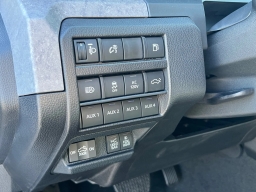 Toyota Tacoma 4WD Trailhunter Hybrid Double Cab 6' Bed AT (Natl) 2026