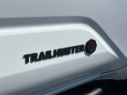 Toyota Tacoma 4WD Trailhunter Hybrid Double Cab 6' Bed AT (Natl) 2026