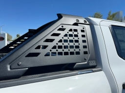 Toyota Tacoma 4WD Trailhunter Hybrid Double Cab 6' Bed AT (Natl) 2026