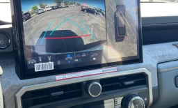 Toyota Tacoma 4WD Trailhunter Hybrid Double Cab 6' Bed AT (Natl) 2026