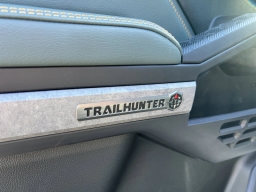 Toyota Tacoma 4WD Trailhunter Hybrid Double Cab 6' Bed AT (Natl) 2026