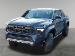 Toyota Tacoma 4WD Trailhunter Hybrid Double Cab 6' Bed AT (Natl) 2026