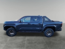 Toyota Tacoma 4WD Trailhunter Hybrid Double Cab 6' Bed AT (Natl) 2026