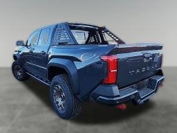 Toyota Tacoma 4WD Trailhunter Hybrid Double Cab 6' Bed AT (Natl) 2026