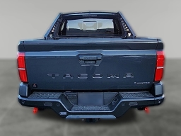 Toyota Tacoma 4WD Trailhunter Hybrid Double Cab 6' Bed AT (Natl) 2026