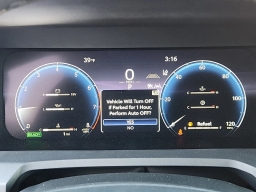 Toyota Tacoma 4WD Trailhunter Hybrid Double Cab 6' Bed AT (Natl) 2026