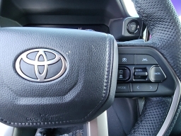 Toyota Tacoma 4WD Trailhunter Hybrid Double Cab 6' Bed AT (Natl) 2026