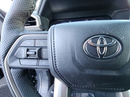 Toyota Tacoma 4WD Trailhunter Hybrid Double Cab 6' Bed AT (Natl) 2026