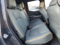 Toyota Tacoma 4WD Trailhunter Hybrid Double Cab 6' Bed AT (Natl) 2026