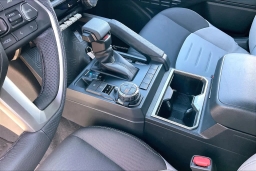 Toyota Tacoma 4WD TRD Off Road Hybrid Double Cab 5' Bed AT (Natl) 2026