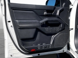 Toyota Tacoma 4WD TRD Off Road Hybrid Double Cab 5' Bed AT (Natl) 2026