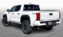 Toyota Tacoma 4WD TRD Off Road Hybrid Double Cab 5' Bed AT (Natl) 2026