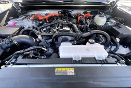 Toyota Tacoma 4WD TRD Off Road Hybrid Double Cab 5' Bed AT (Natl) 2026