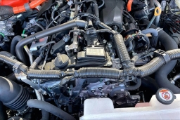 Toyota Tacoma 4WD TRD Off Road Hybrid Double Cab 5' Bed AT (Natl) 2026