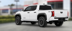 Toyota Tacoma 4WD TRD Off Road Hybrid Double Cab 5' Bed AT (Natl) 2026