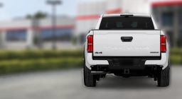 Toyota Tacoma 4WD TRD Off Road Hybrid Double Cab 5' Bed AT (Natl) 2026