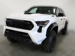Toyota Tacoma 4WD TRD Pro Hybrid Double Cab 5' Bed AT (Natl) 2026