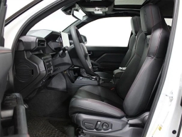 Toyota Tacoma 4WD TRD Pro Hybrid Double Cab 5' Bed AT (Natl) 2026