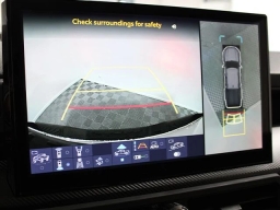 Toyota Tacoma 4WD TRD Pro Hybrid Double Cab 5' Bed AT (Natl) 2026