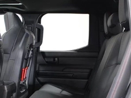 Toyota Tacoma 4WD TRD Pro Hybrid Double Cab 5' Bed AT (Natl) 2026