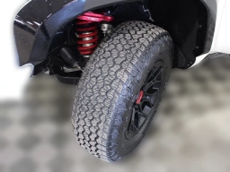 Toyota Tacoma 4WD TRD Pro Hybrid Double Cab 5' Bed AT (Natl) 2026